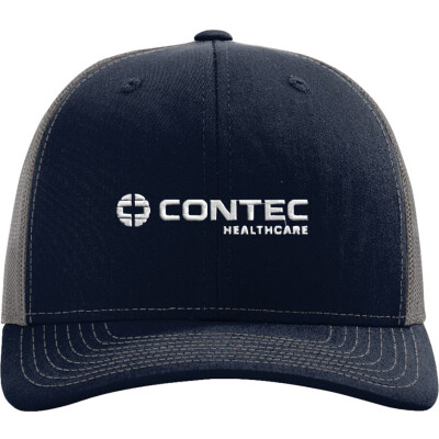 Richardson 112 Snapback Trucker Cap