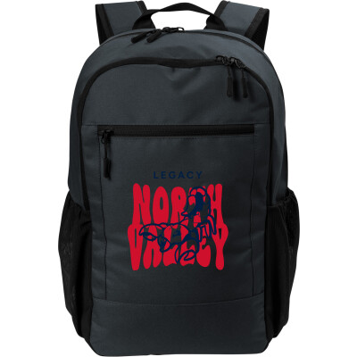 Daily Commute Backpack