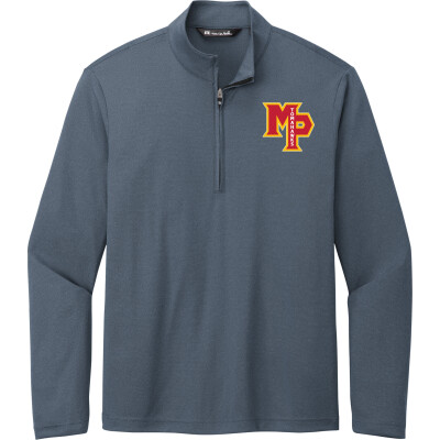 Travis Mathew Coto Performance 1/4-Zip
