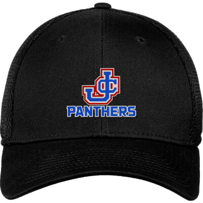 New Era Stretch Mesh Cap