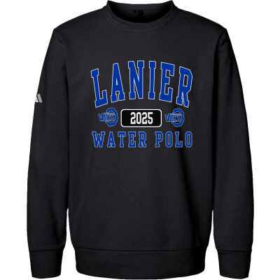 Adidas Fleece Crewneck Sweatshirt