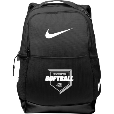 Nike Brasilia Medium Backpack