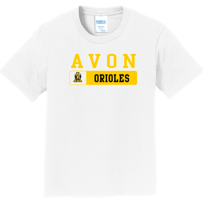 Youth Fan Favorite Tee