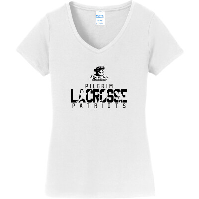 Women's Fan Favorite V-Neck Tee
