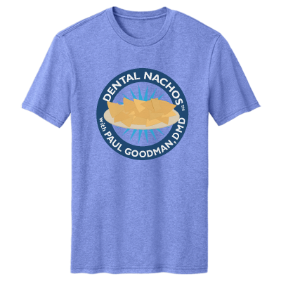 Perfect Blend CVC Tee