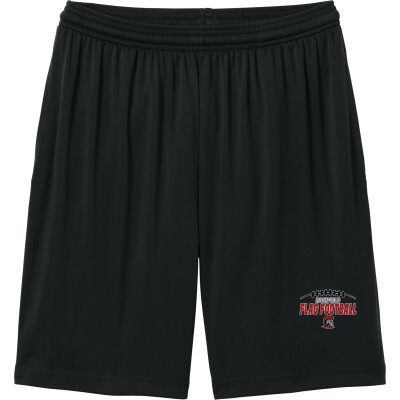 Performance Competitor 7" Short