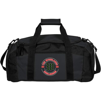 Gym Bag