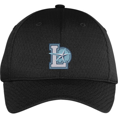 Pro Mesh Cap