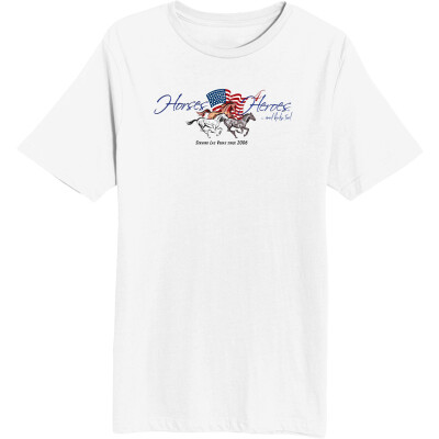 Unisex Short Sleeve Tee