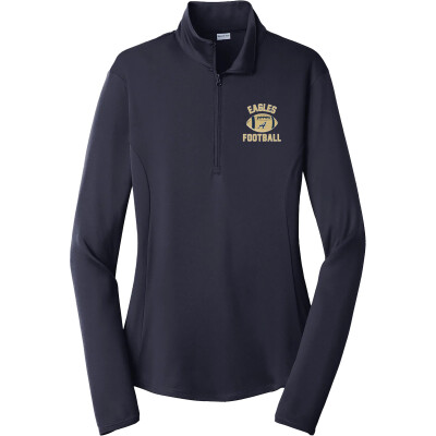 Women's Performance 1/4-Zip Pullover
