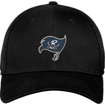 New Era Stretch Mesh Cap