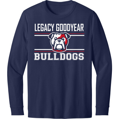 Epic Unisex Long-Sleeve T-Shirt