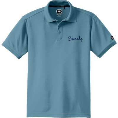 OGIO Caliber Polo