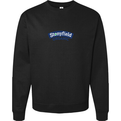Midweight Crewneck Sweatshirt