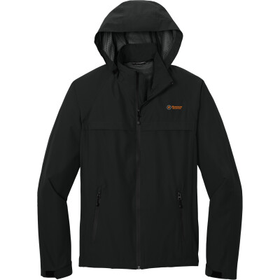 Torrent Waterproof Jacket