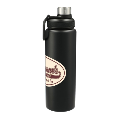 Vasco 32 Oz Stainless Steel Water Bottle