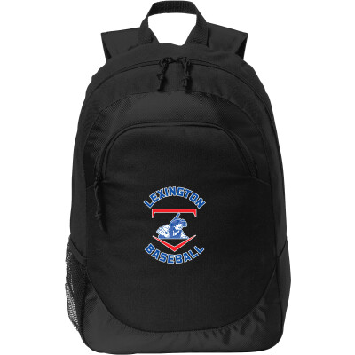 Circuit Backpack