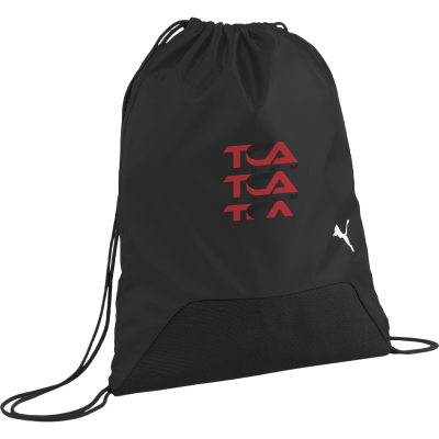 Puma TEAMGOAL GYM SACK