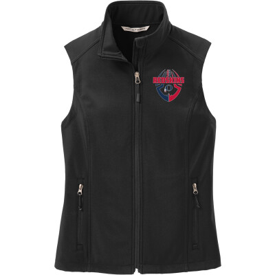 Women's Core Soft Shell Vest