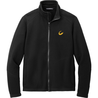 Arc Sweater Fleece Jacket