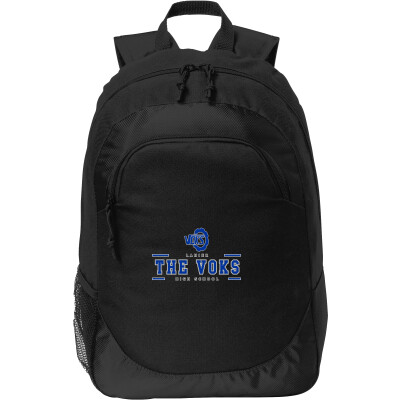 Circuit Backpack