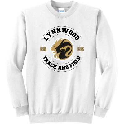 Core Fleece Crewneck Sweatshirt