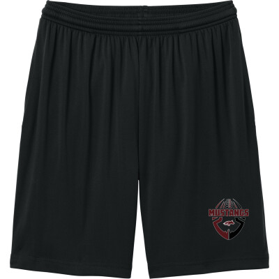 Performance Competitor 7" Short