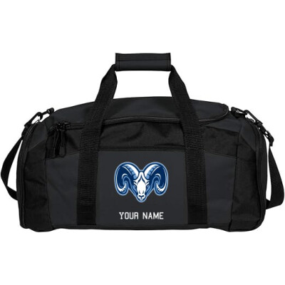 Gym Bag