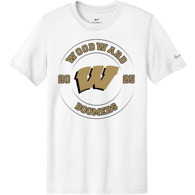 Nike Swoosh Sleeve rLegend Tee