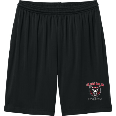 Performance Competitor 7" Short