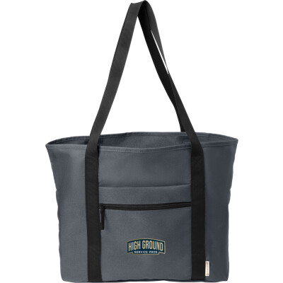 C-FREE Recycled Tote