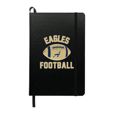 Ambassador Bound Journal Book Spoke