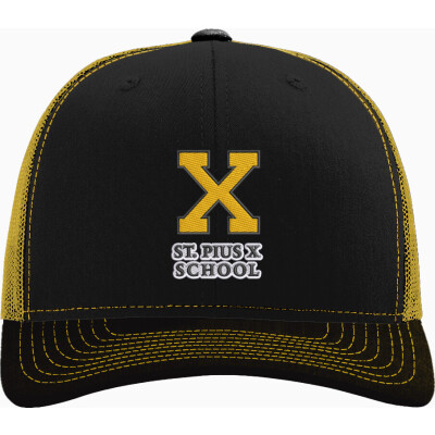 Snapback Trucker Cap