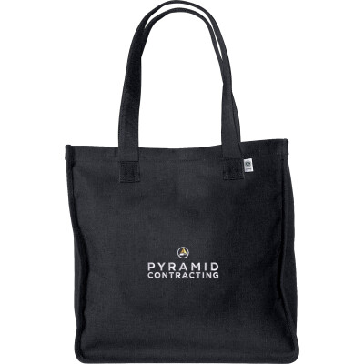 Hemp Blend Market Tote