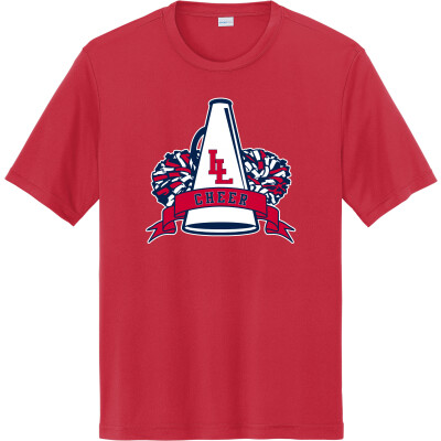 Performance Tee