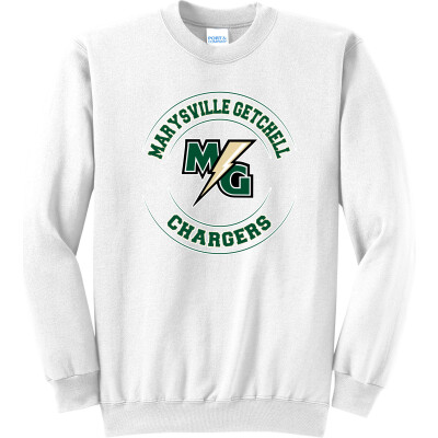 Core Fleece Crewneck Sweatshirt