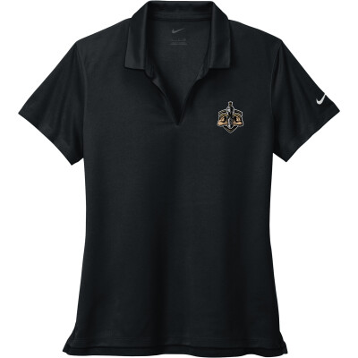Nike Women's Dri-FIT Micro Pique 2.0 Polo