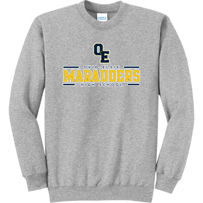 Core Fleece Crewneck Sweatshirt