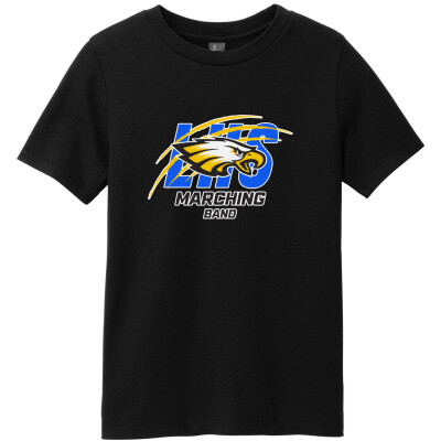 Youth Perfect Blend CVC Tee