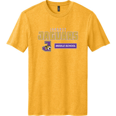 Perfect Blend CVC Tee