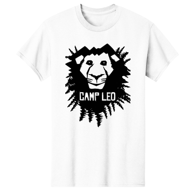 Youth Heavy Cotton 100% Cotton T-Shirt