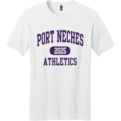Perfect Blend CVC Tee