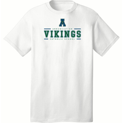 Core Cotton Tee