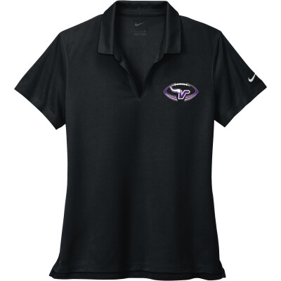 Nike Women's Dri-FIT Micro Pique 2.0 Polo