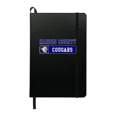 Ambassador Bound Journal Book Spoke