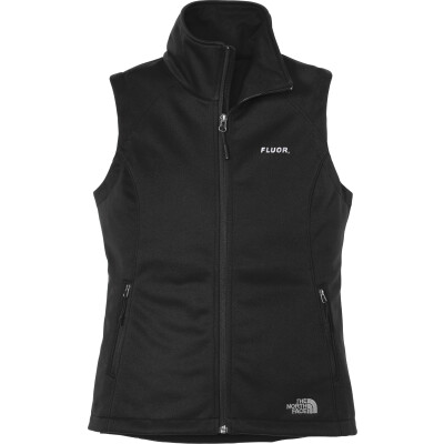 The North Face Women's Ridgewall Soft Shell Vest