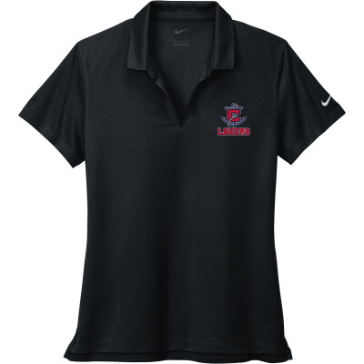 Nike Women's Dri-FIT Micro Pique 2.0 Polo