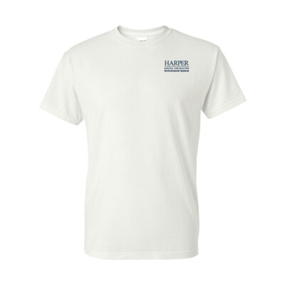 GILDAN DryBlend T-Shirt (EMB)
