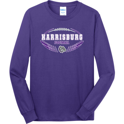 Long Sleeve Core Cotton Tee