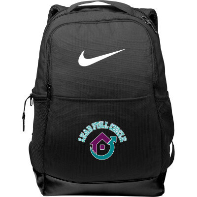 Nike Brasilia Medium Backpack